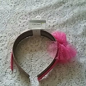 2 piece headband set